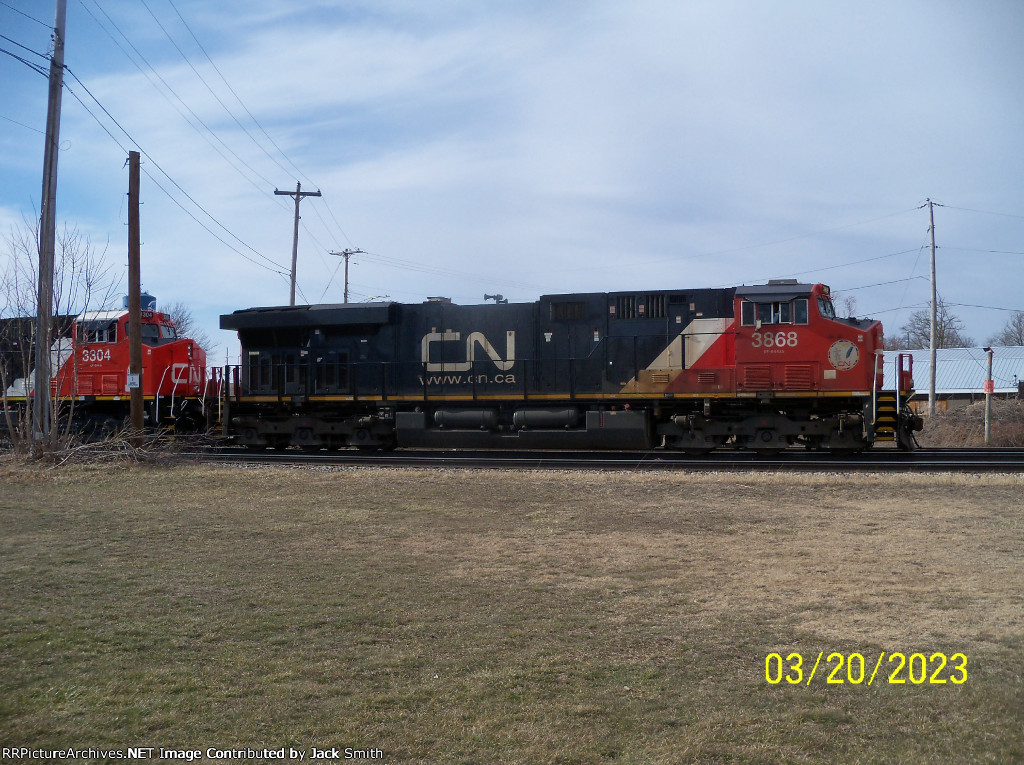 CN 3868